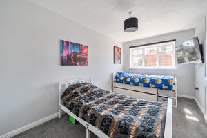 Bedroom 2- click for photo gallery